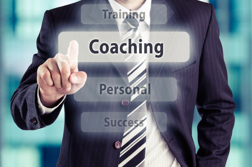 Coaching individuel